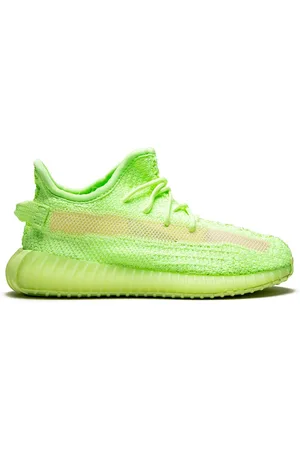 adidas Yeezy Boost 350 V2 GID Infant "Glow in the Dark" sneakers