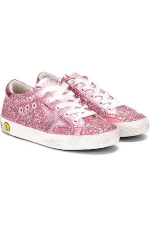 Golden Goose Superstar sneakers