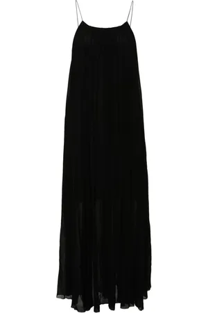 Rodebjer Solin slip-on maxi dress