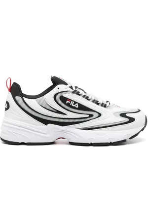 Fila Actix panelled sneakers