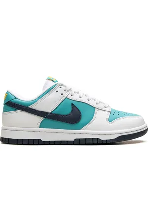 Nike Dunk Low Retro "Dusty Cactus" sneakers