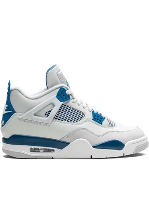 Jordan Air 4 OG "Military Blue" sneakers