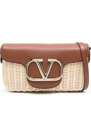 VALENTINO GARAVANI VLogo Signature crossbody bag