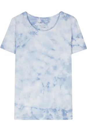 Majestic Tie-dye T-shirt