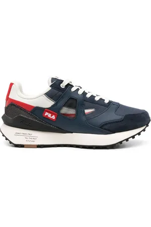 Fila Contempo ripstop sneakers