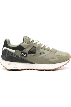 Fila Contempo ripstop sneakers