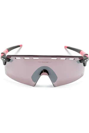 Oakley Encoder Strike Vented tinted sunglasses