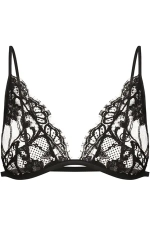 Kiki de Montparnasse Camille lace bra