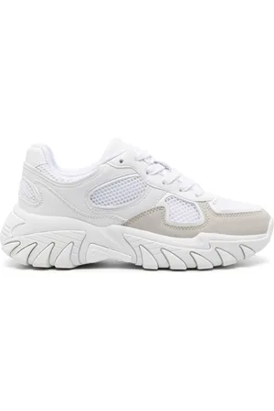 Guess Norina mesh sneakers