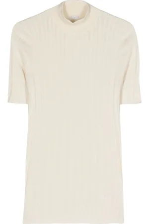 Malo Ribbed-knit top
