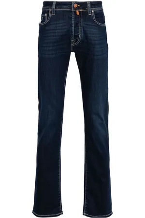 Jacob Cohen Bard slim-cut jeans
