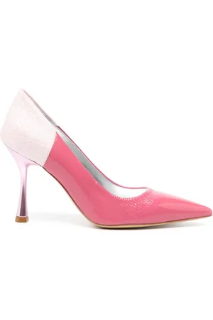 Madison.Maison Alena Rose/ High Heel Pumps 65mm