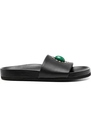 Madison.Maison Athena open-toe sandals