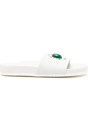 Madison.Maison Athena open-toe sandals