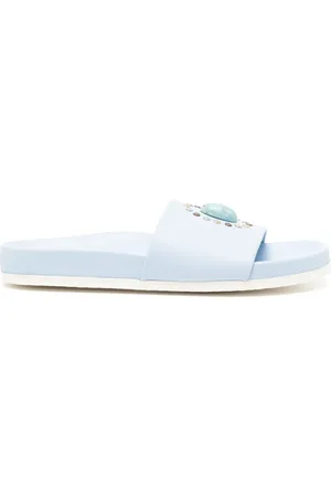 Madison.Maison Athena open-toe sandals