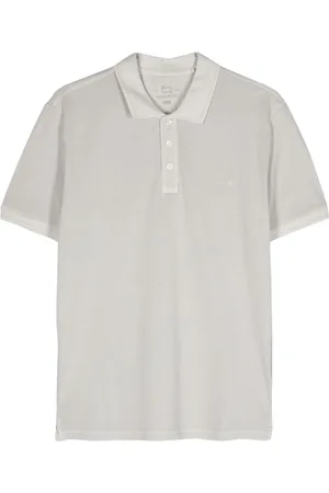Woolrich Mackinack polo shirt