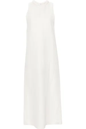 Loulou de Saison Rivida midi dress