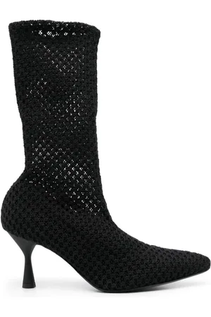 AGL ATTILIO GIUSTI LEOMBRUNI Ide Plots ankle boots