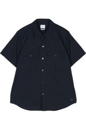 Paul Smith Short-sleeve shirt