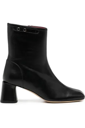 Madison.Maison 60mm The Keli ankle boots