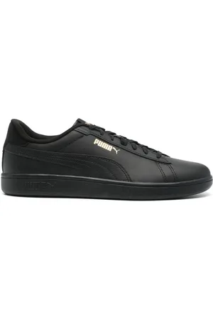 PUMA Smash 3.0 leather sneakers