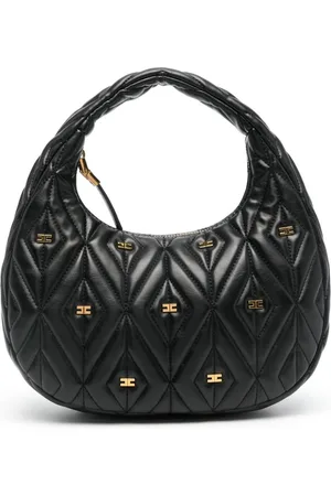 Elisabetta Franchi Small Étoile tote bag