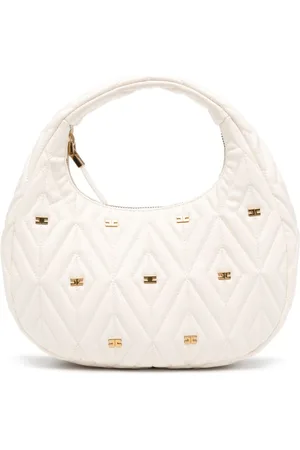 Elisabetta Franchi Small Étoile tote bag