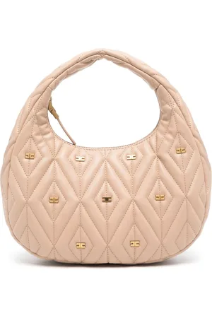 Elisabetta Franchi Small Étoile tote bag
