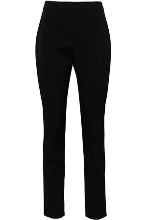 Fabiana Filippi Straight-leg tailored trousers