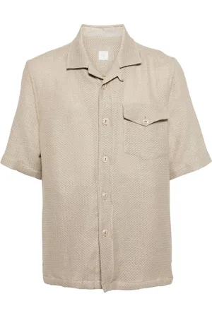 ELEVENTY Short-sleeve shirt