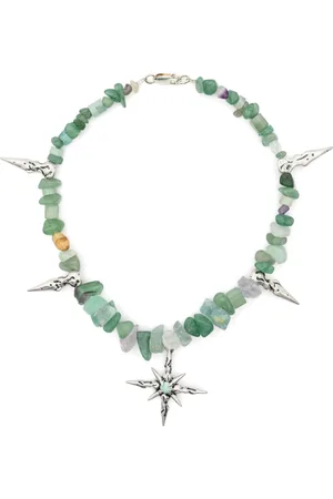 MISBHV Ibiza pendant necklace