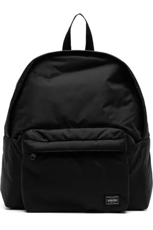 Comme des Garçons Zip-fastening backpack