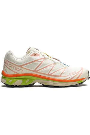 Salomon XT-6 low-top sneakers