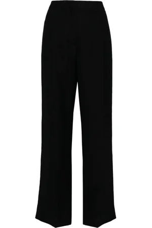 Fabiana Filippi Wide-leg trousers