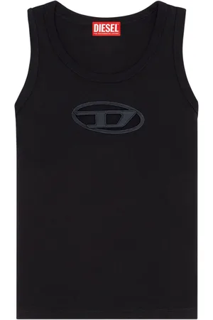 Diesel T-Lynys-Od tank top