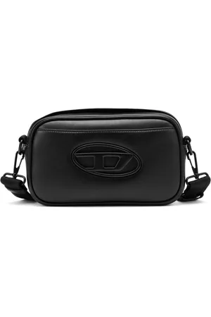 Diesel Camera Neoprene Mini Bag