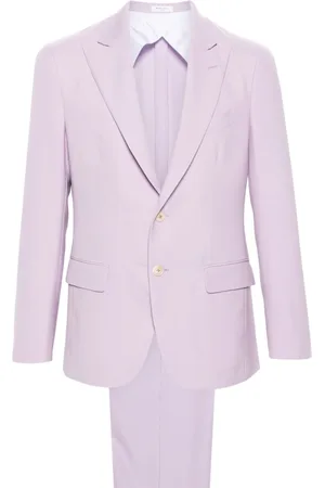 Boglioli Single-breasted suit