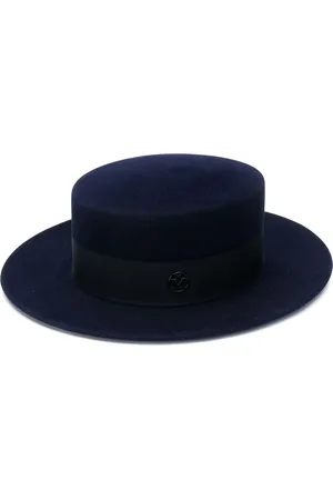 Le Mont St Michel Kiki fedora hat
