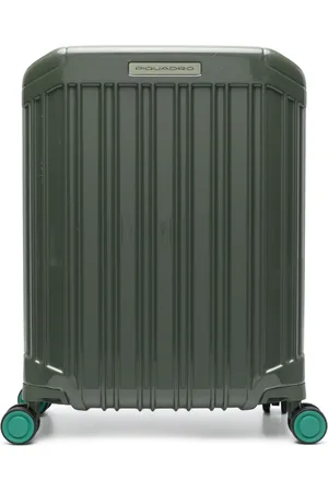 Piquadro Four-wheels cabin suitcase
