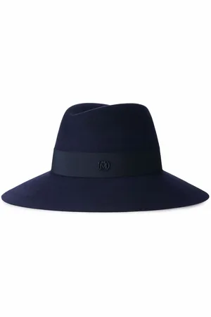 Le Mont St Michel Kate waterproof felt hat