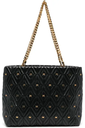 Elisabetta Franchi Étoile tote bag