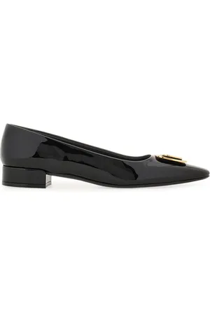 Salvatore Ferragamo New Vara 20mm pumps