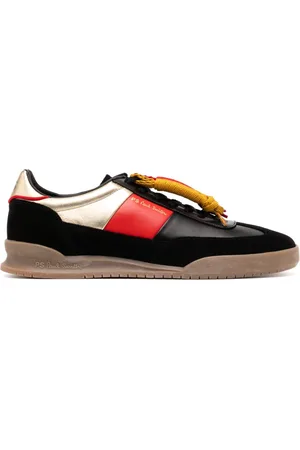 Paul Smith Low-top lace-up sneakers