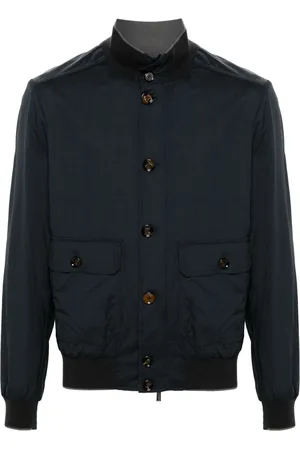 MOORER Carlos-GO bomber jacket
