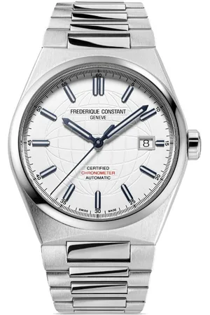 Frederique Constant Highlife Automatic COSC 39mm