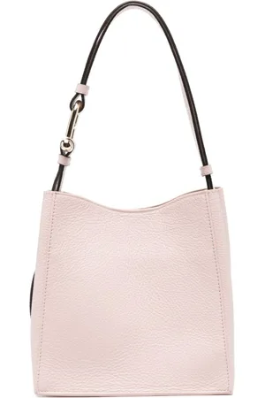 Furla Nuvola leather shoulder bag