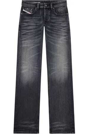Diesel 1985 Larkee straight-leg jeans