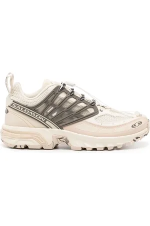 Salomon ACS Pro panelled lace-up sneakers