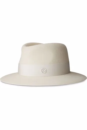 Le Mont St Michel Andre waterproof felt trilby
