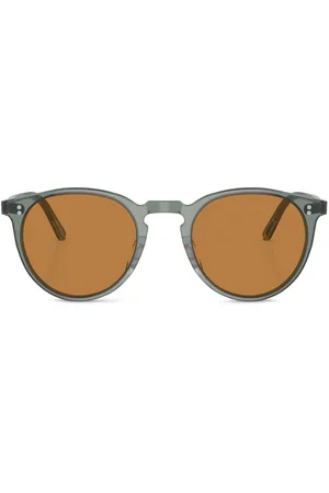 Oliver Peoples O